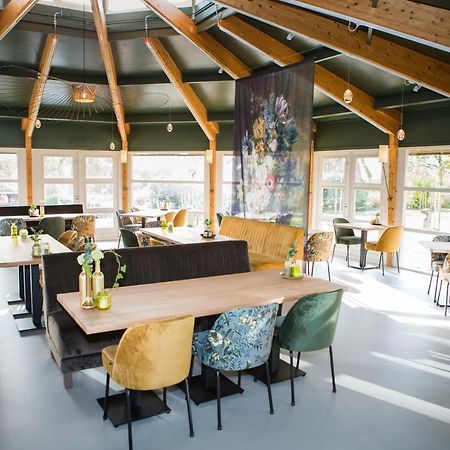 ווסט טרשחלינג Hotel Bornholm מראה חיצוני תמונה