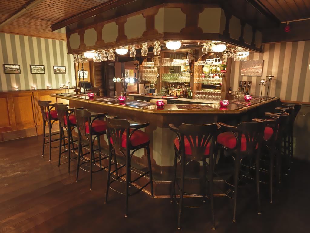 ווסט טרשחלינג Hotel Bornholm מראה חיצוני תמונה