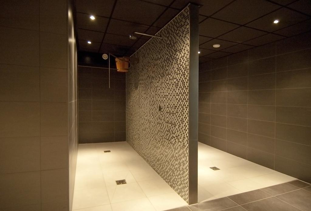 ווסט טרשחלינג Hotel Bornholm מראה חיצוני תמונה