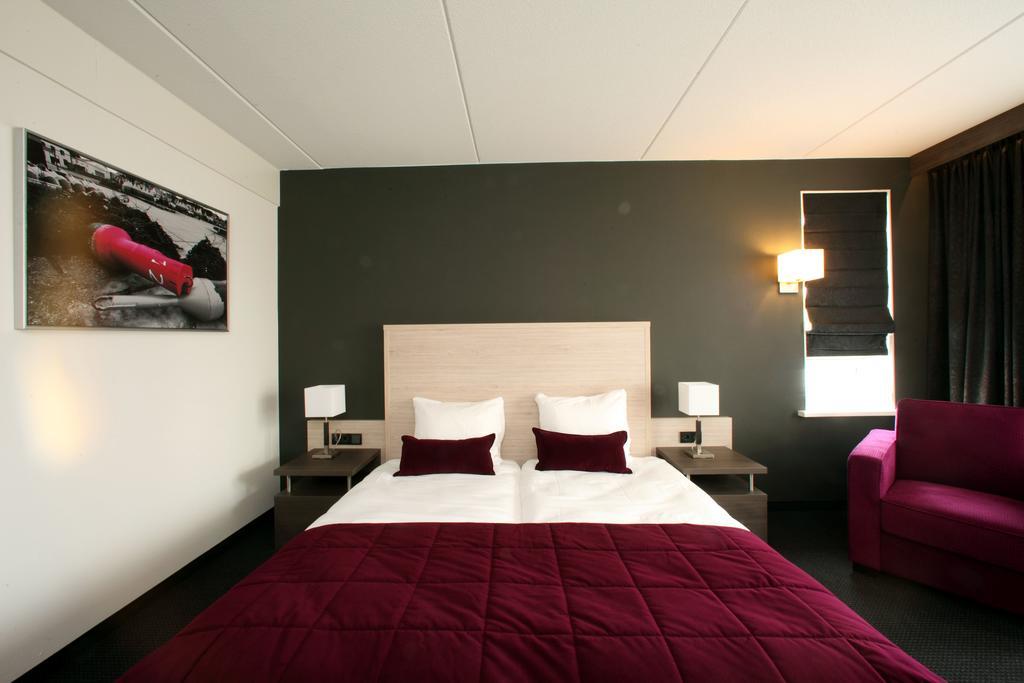 ווסט טרשחלינג Hotel Bornholm מראה חיצוני תמונה