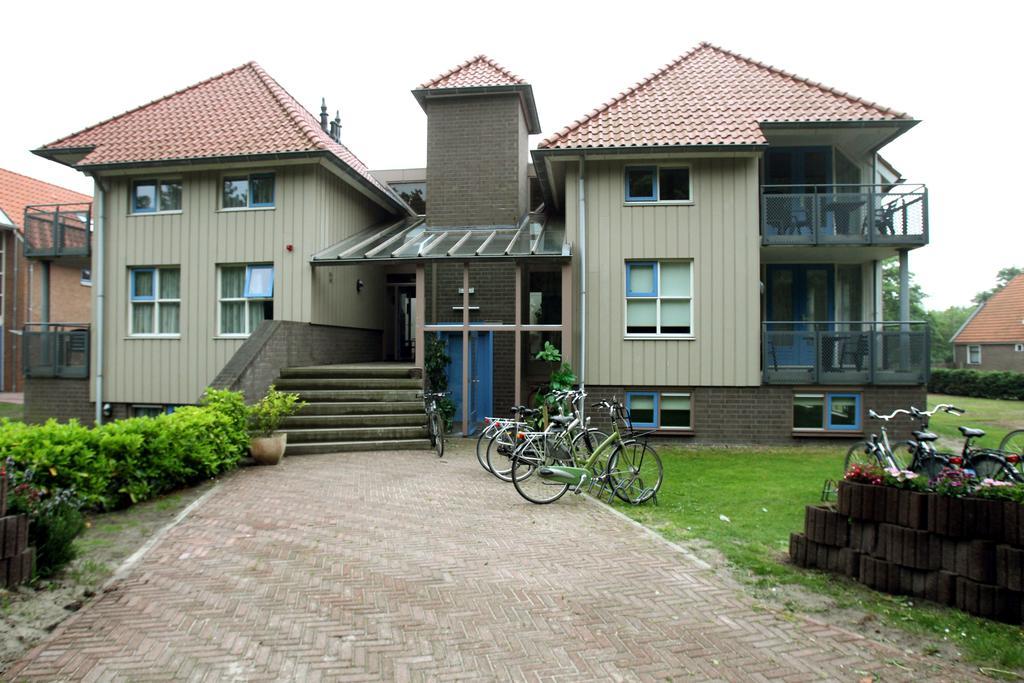 ווסט טרשחלינג Hotel Bornholm מראה חיצוני תמונה