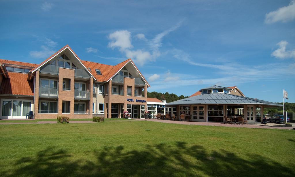 ווסט טרשחלינג Hotel Bornholm מראה חיצוני תמונה