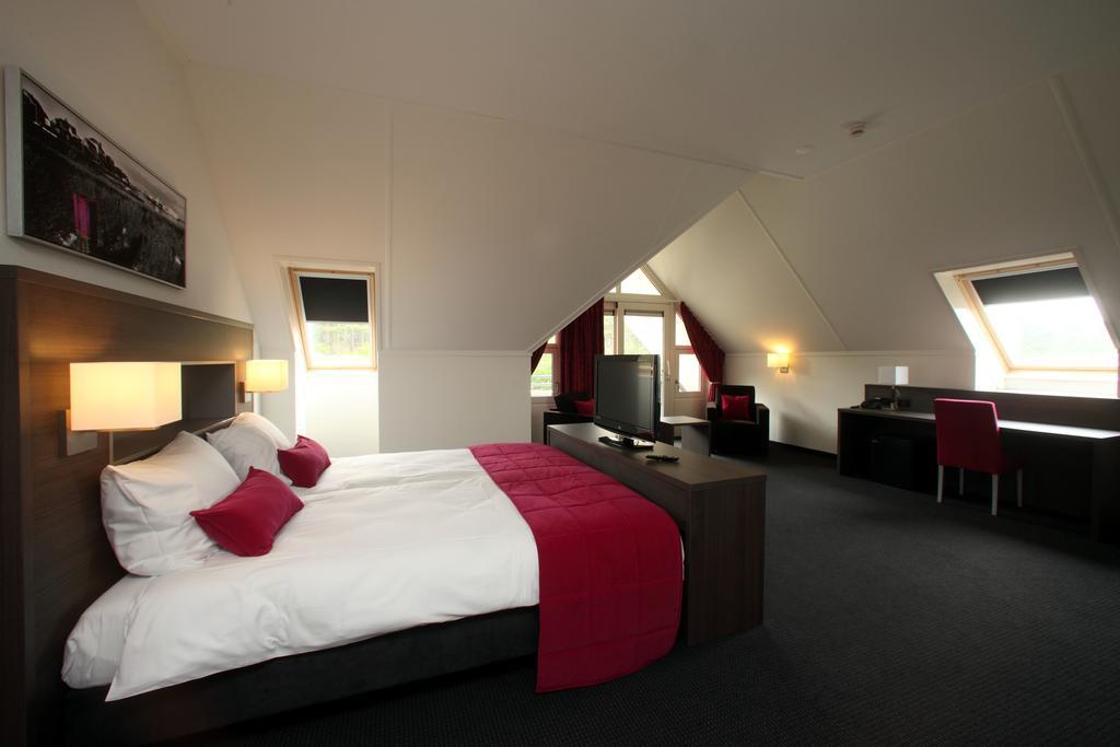 ווסט טרשחלינג Hotel Bornholm חדר תמונה