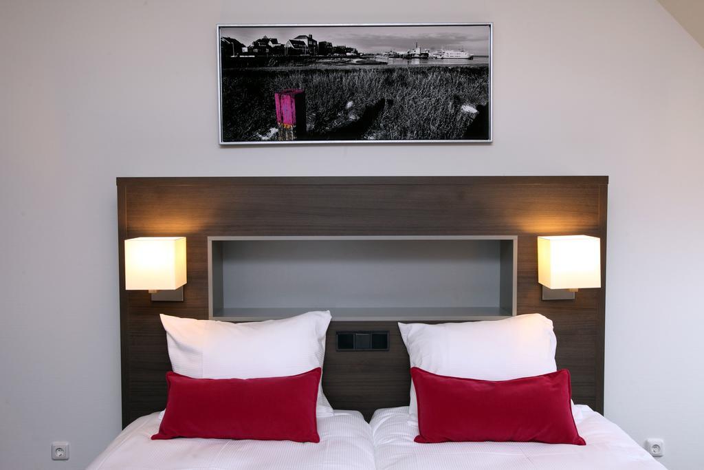 ווסט טרשחלינג Hotel Bornholm חדר תמונה