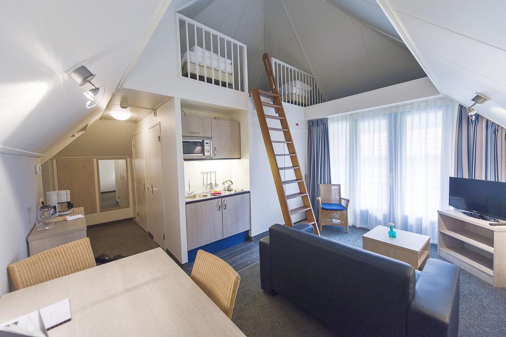 ווסט טרשחלינג Hotel Bornholm חדר תמונה