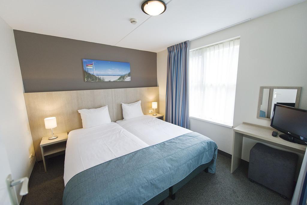 ווסט טרשחלינג Hotel Bornholm חדר תמונה