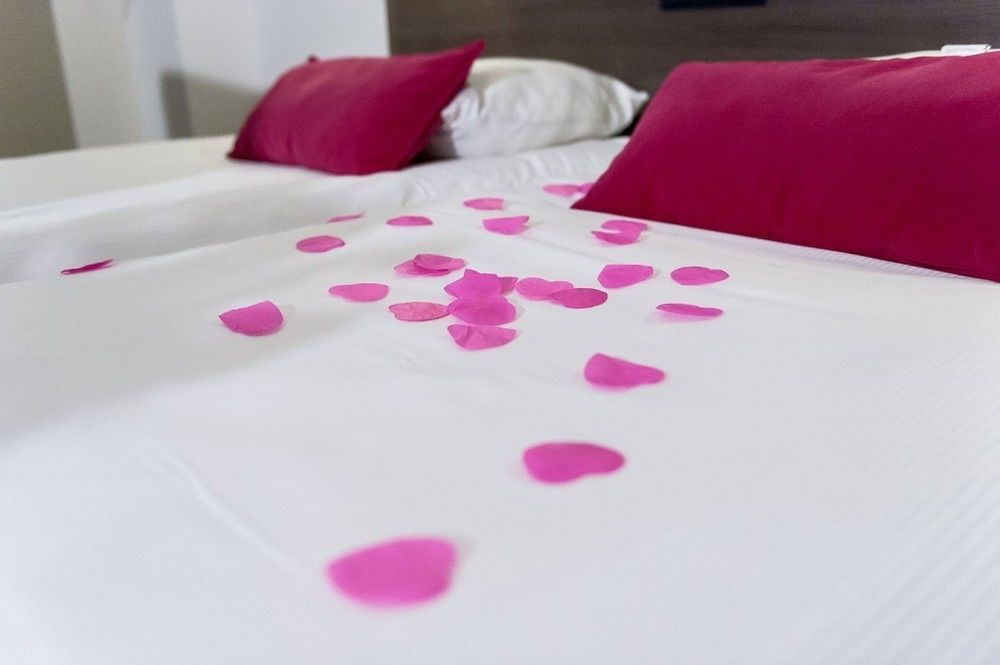 ווסט טרשחלינג Hotel Bornholm מראה חיצוני תמונה