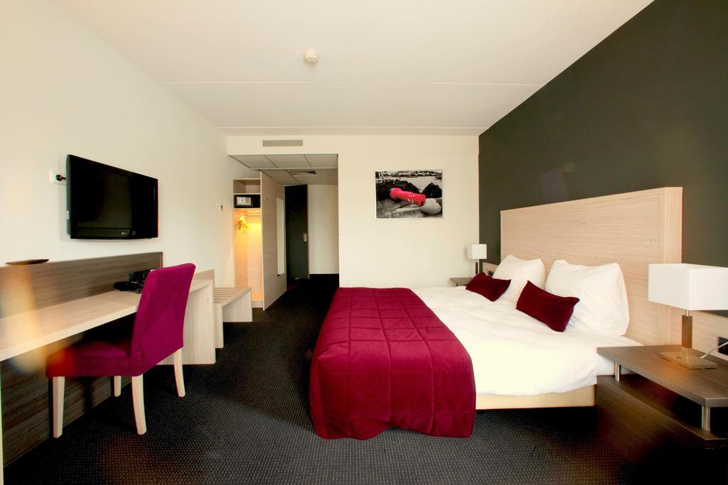 ווסט טרשחלינג Hotel Bornholm מראה חיצוני תמונה