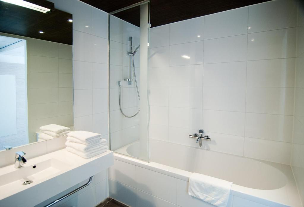 ווסט טרשחלינג Hotel Bornholm חדר תמונה
