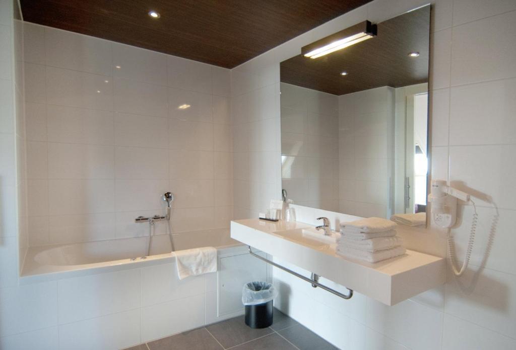 ווסט טרשחלינג Hotel Bornholm חדר תמונה