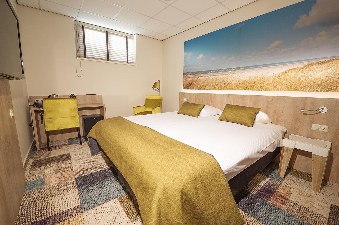 ווסט טרשחלינג Hotel Bornholm מראה חיצוני תמונה