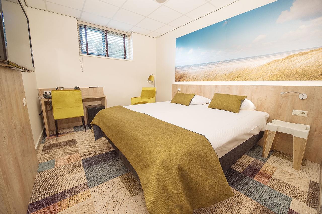 ווסט טרשחלינג Hotel Bornholm מראה חיצוני תמונה
