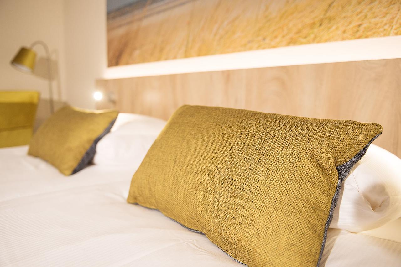 ווסט טרשחלינג Hotel Bornholm מראה חיצוני תמונה