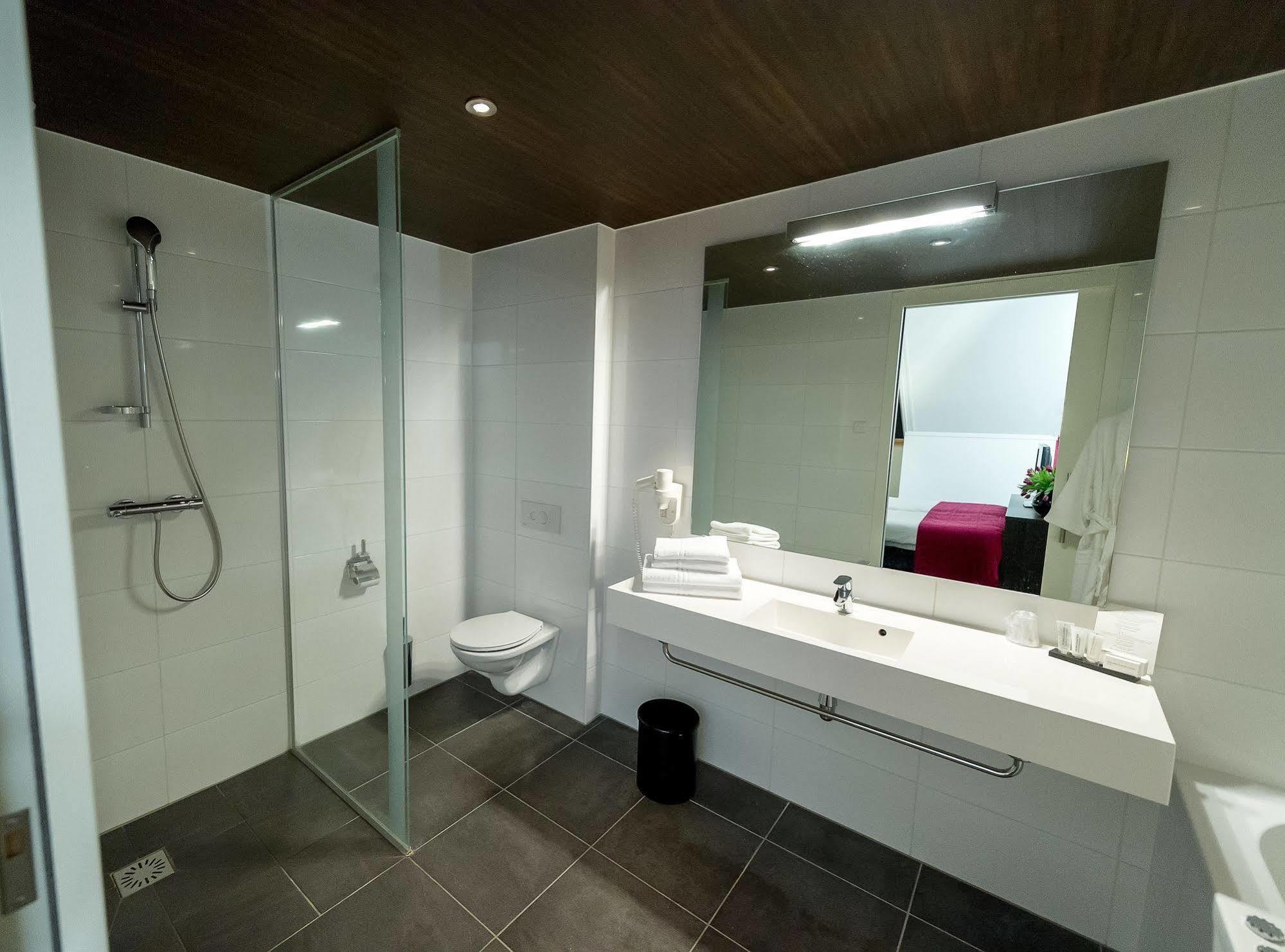 ווסט טרשחלינג Hotel Bornholm מראה חיצוני תמונה