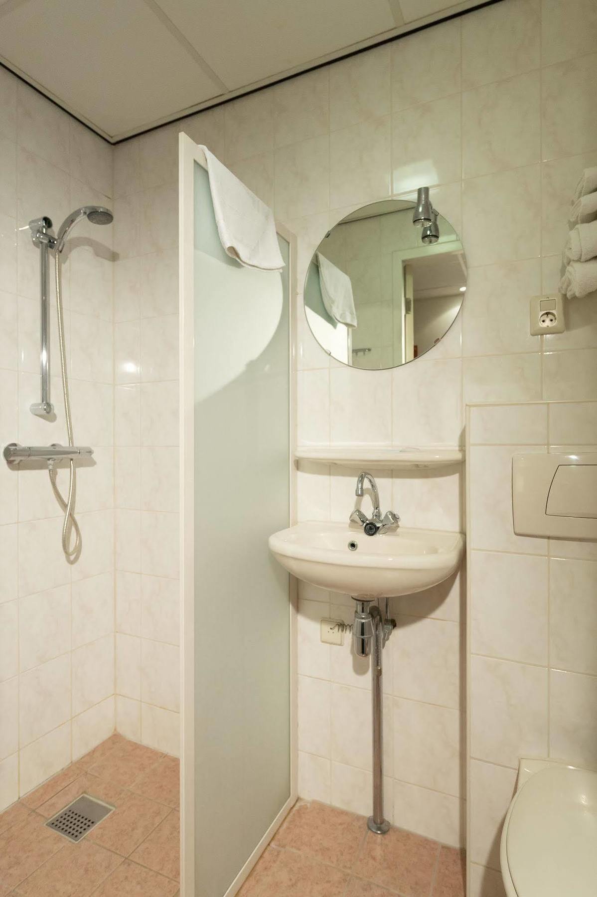 ווסט טרשחלינג Hotel Bornholm מראה חיצוני תמונה