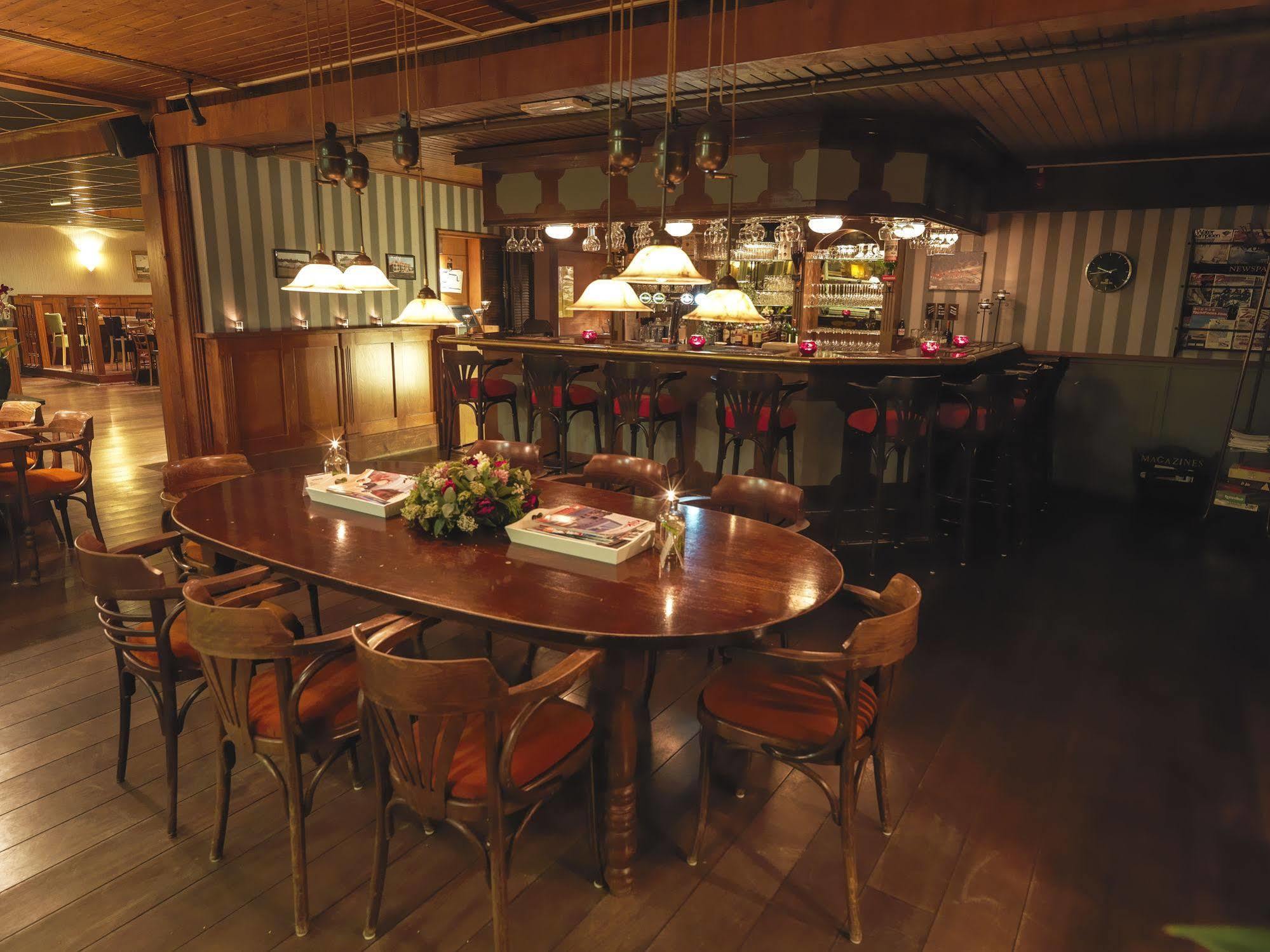 ווסט טרשחלינג Hotel Bornholm מראה חיצוני תמונה