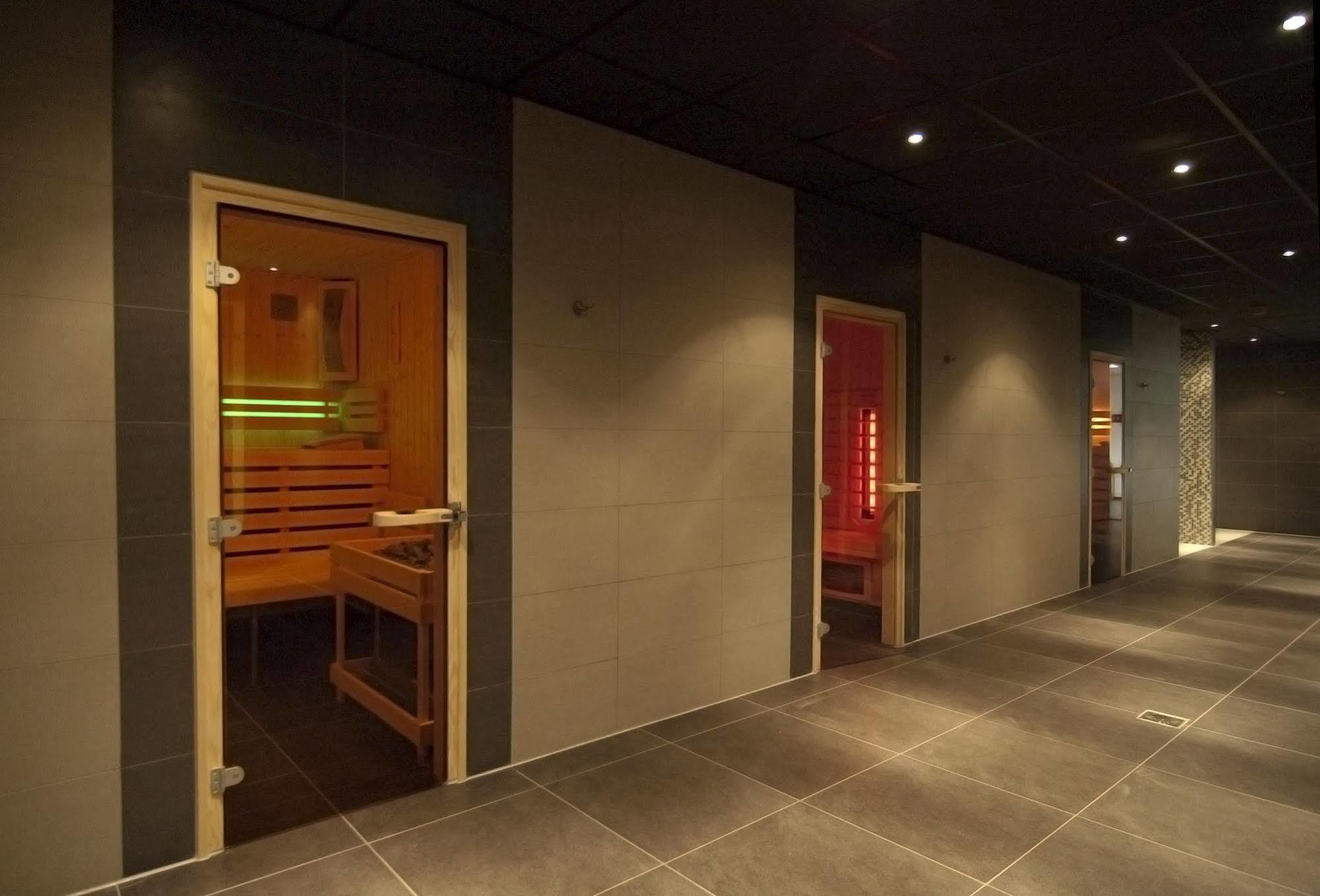 ווסט טרשחלינג Hotel Bornholm מראה חיצוני תמונה