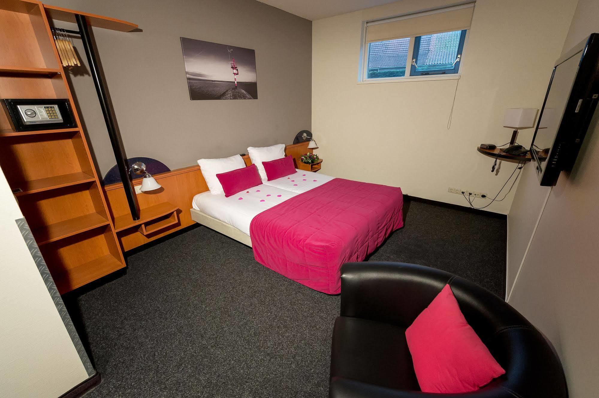 ווסט טרשחלינג Hotel Bornholm מראה חיצוני תמונה