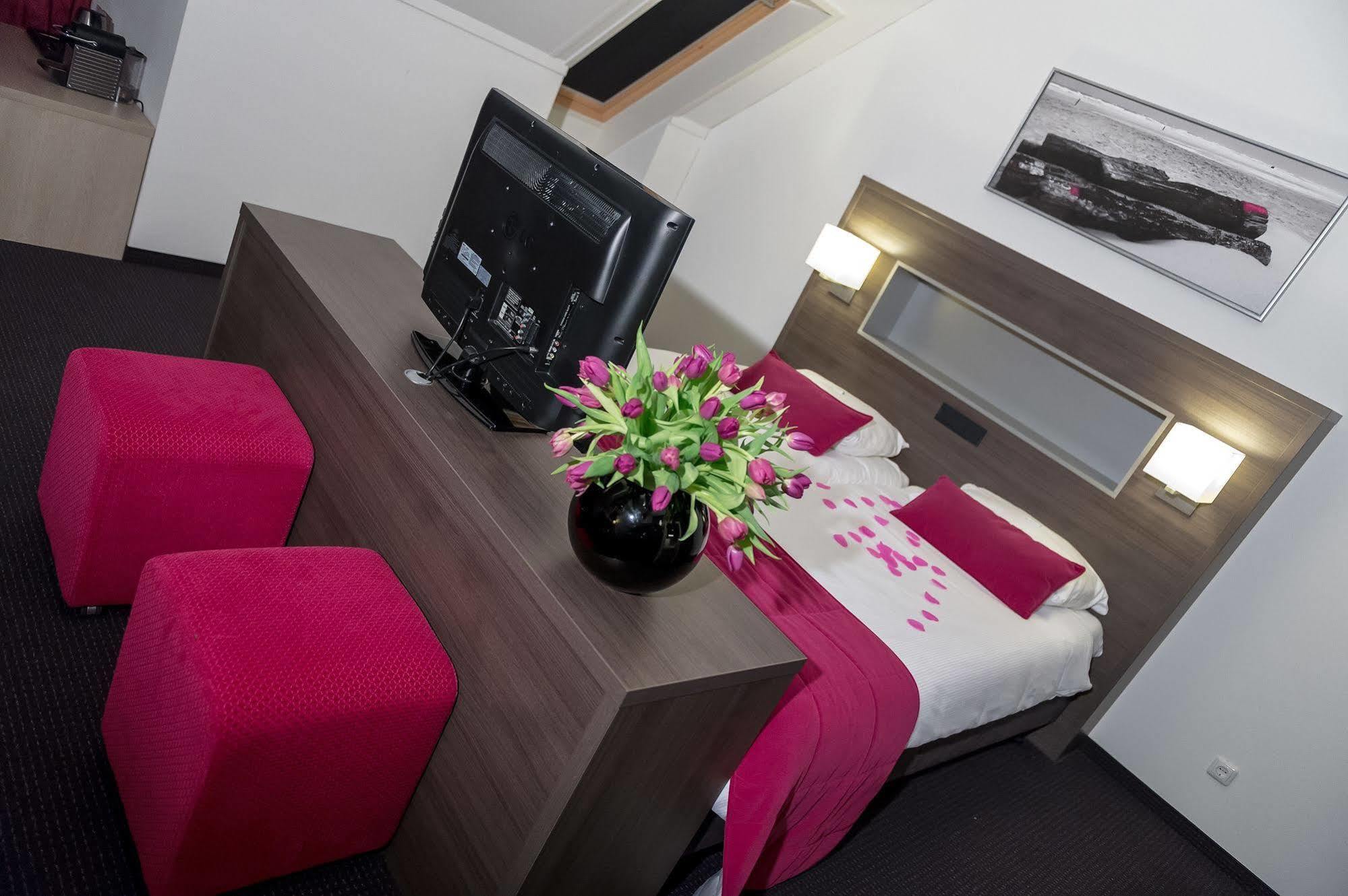 ווסט טרשחלינג Hotel Bornholm מראה חיצוני תמונה