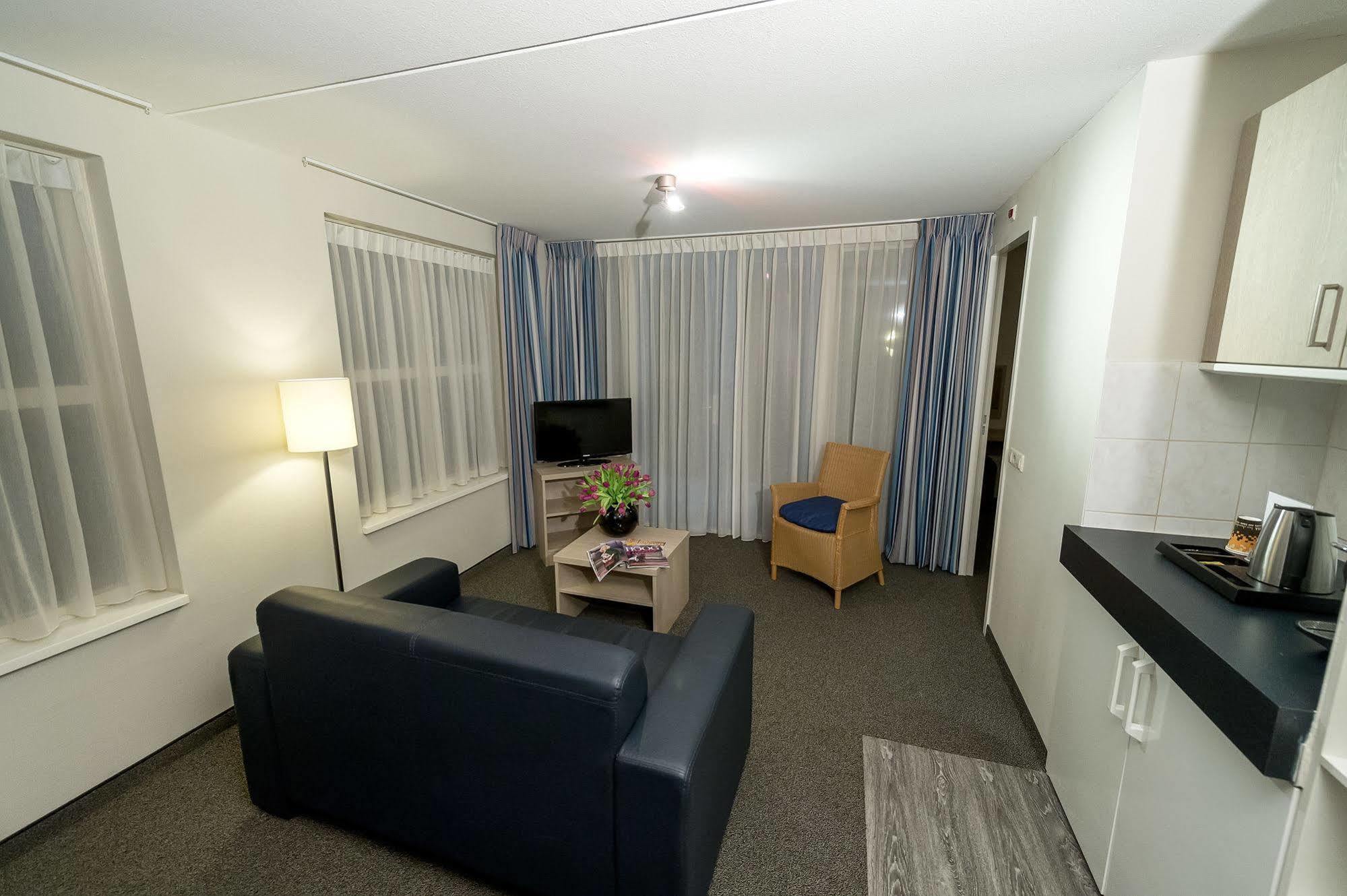 ווסט טרשחלינג Hotel Bornholm מראה חיצוני תמונה