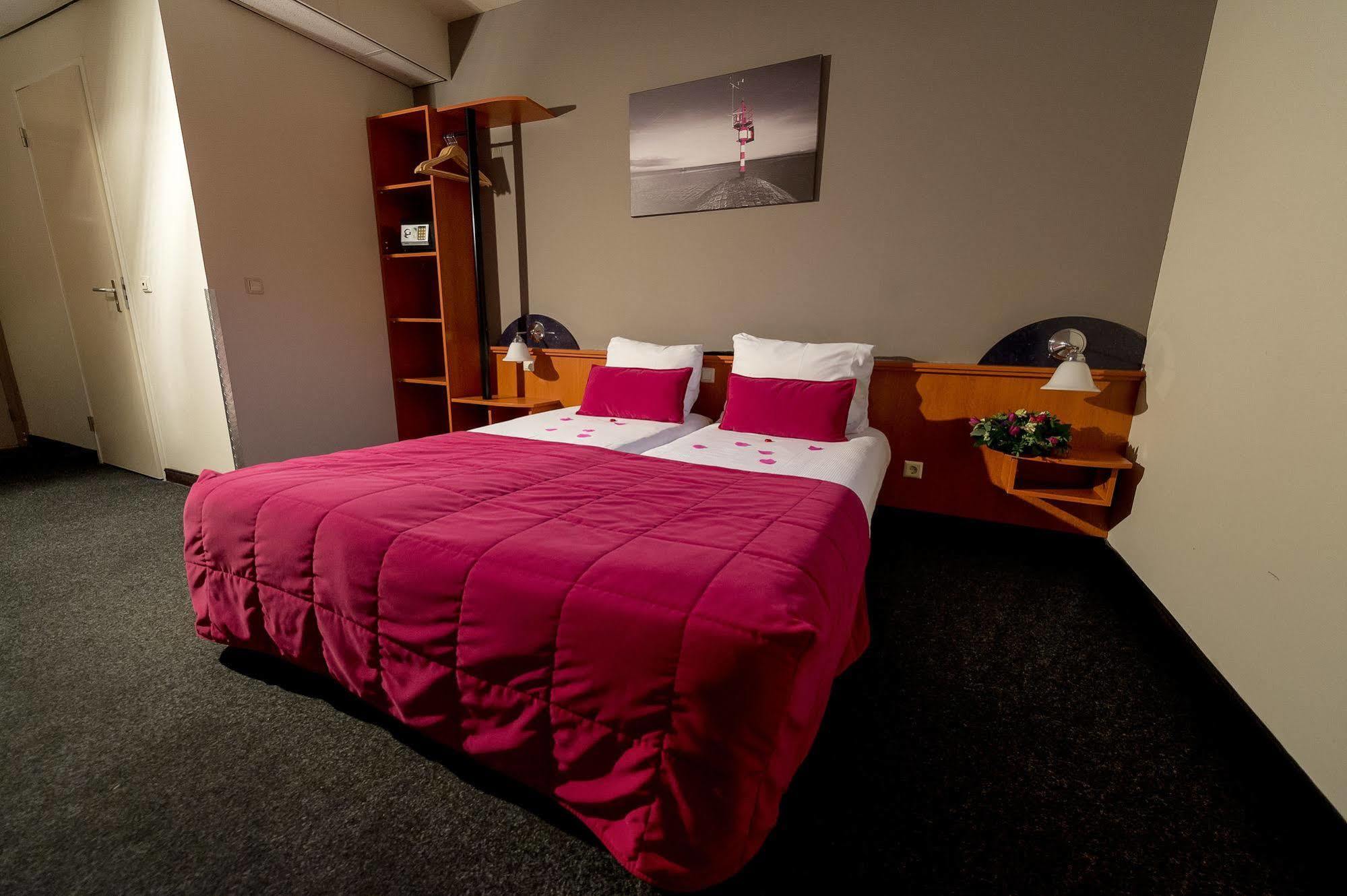ווסט טרשחלינג Hotel Bornholm מראה חיצוני תמונה