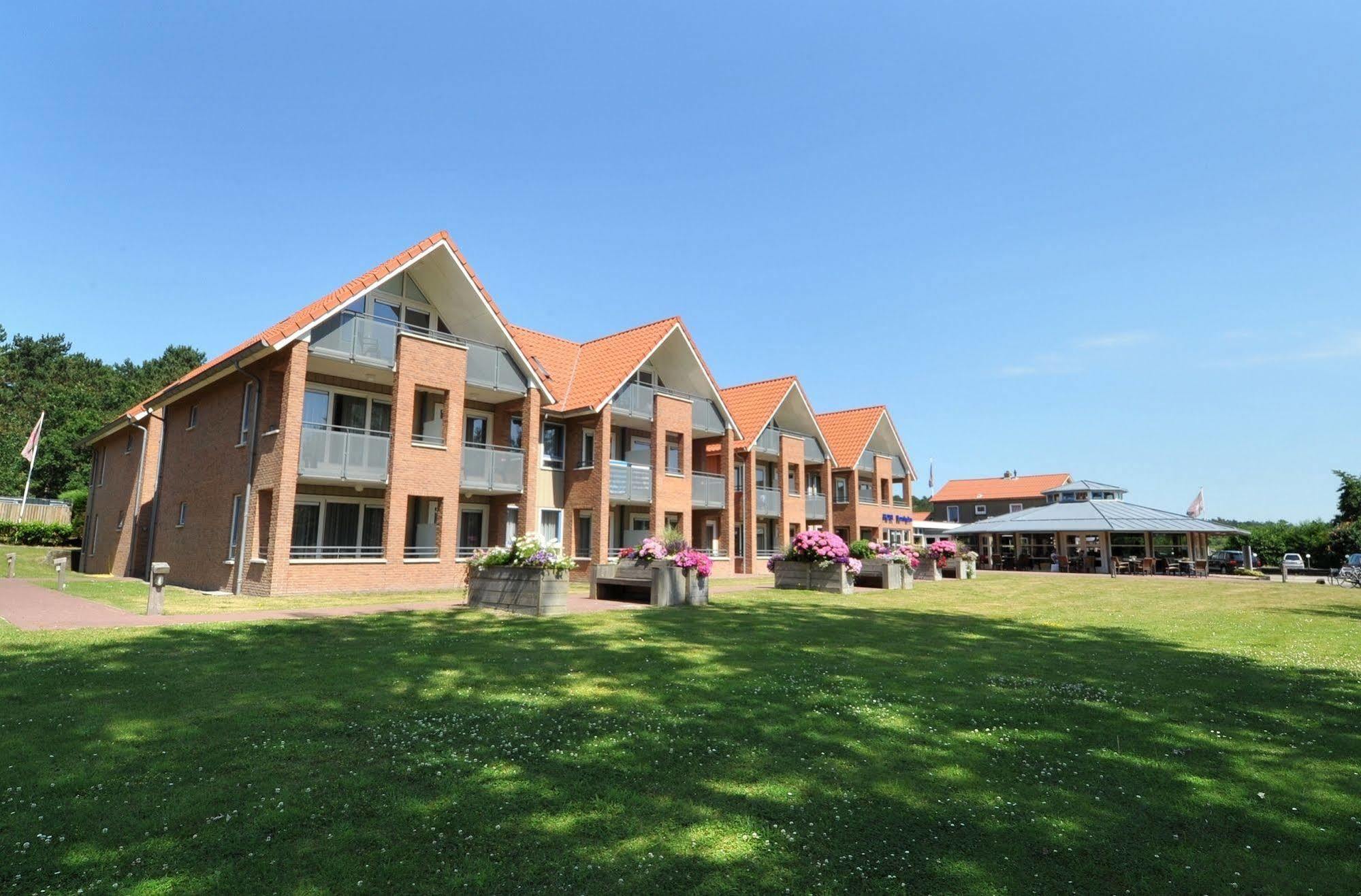 ווסט טרשחלינג Hotel Bornholm מראה חיצוני תמונה