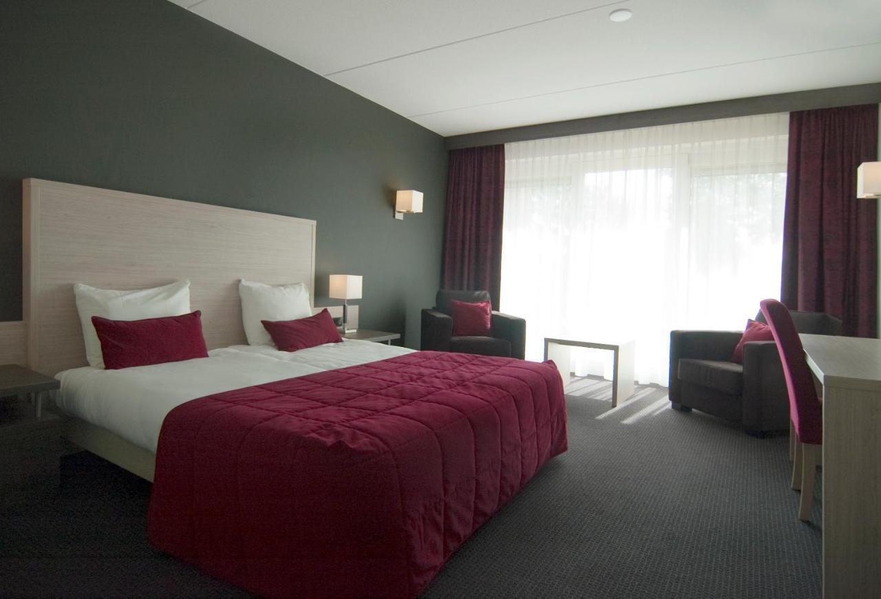 ווסט טרשחלינג Hotel Bornholm מראה חיצוני תמונה