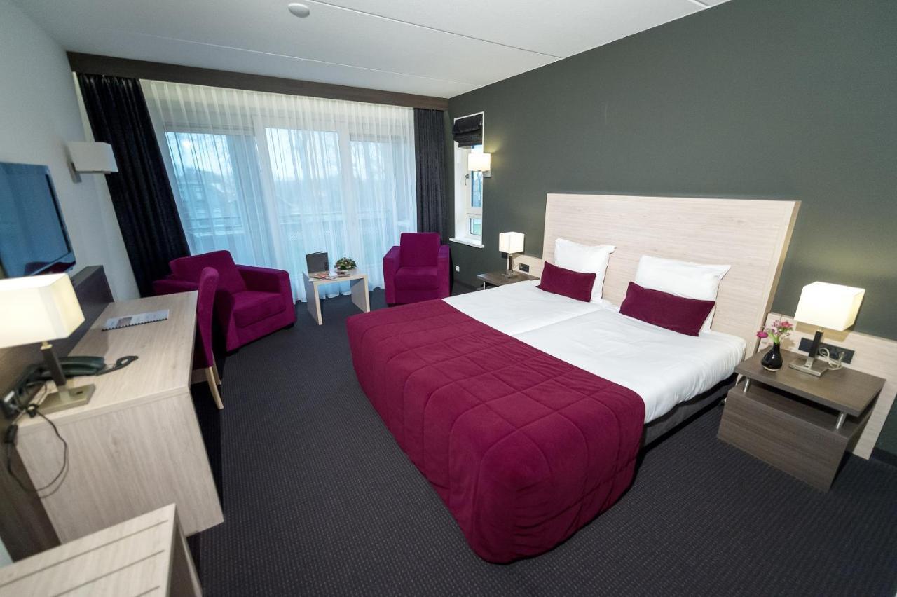 ווסט טרשחלינג Hotel Bornholm חדר תמונה