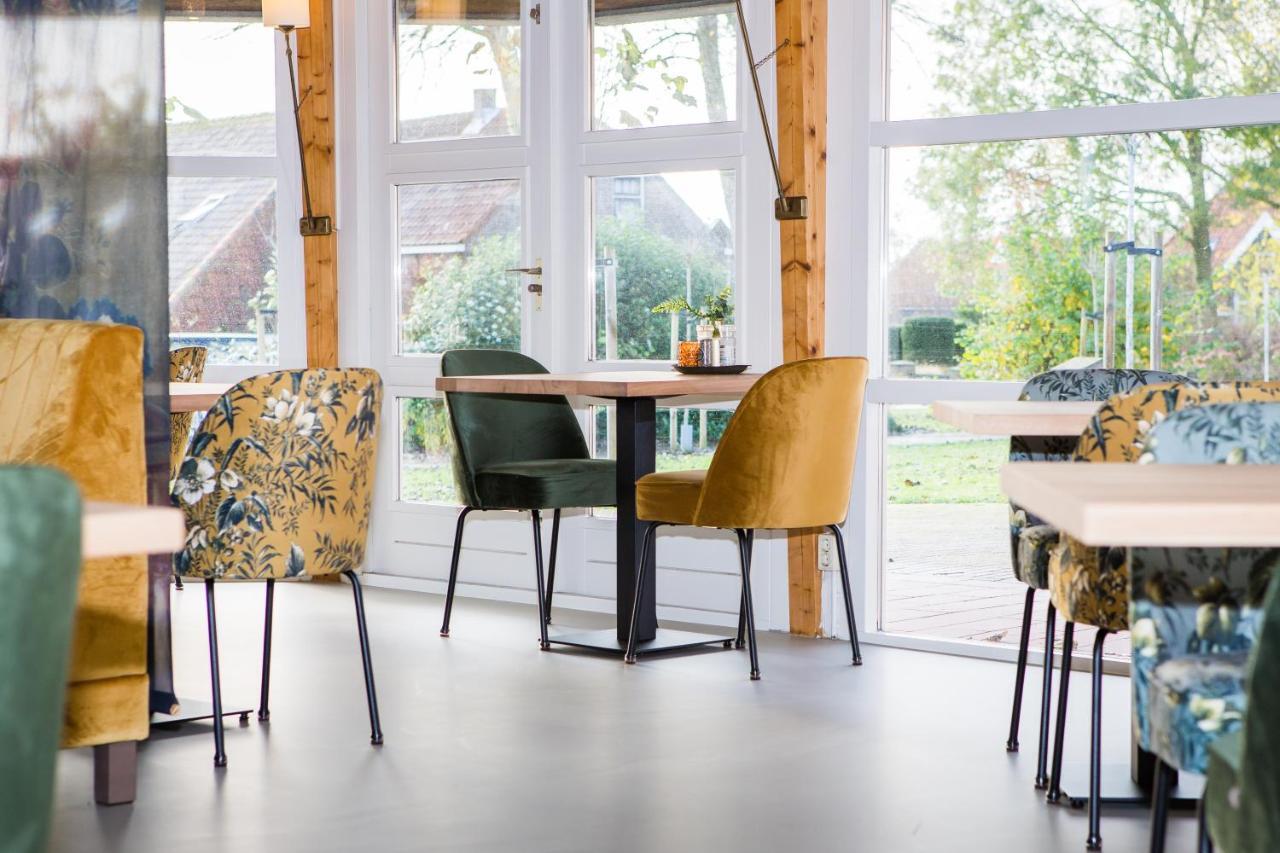 ווסט טרשחלינג Hotel Bornholm מראה חיצוני תמונה