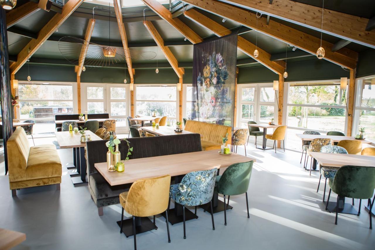 ווסט טרשחלינג Hotel Bornholm מראה חיצוני תמונה